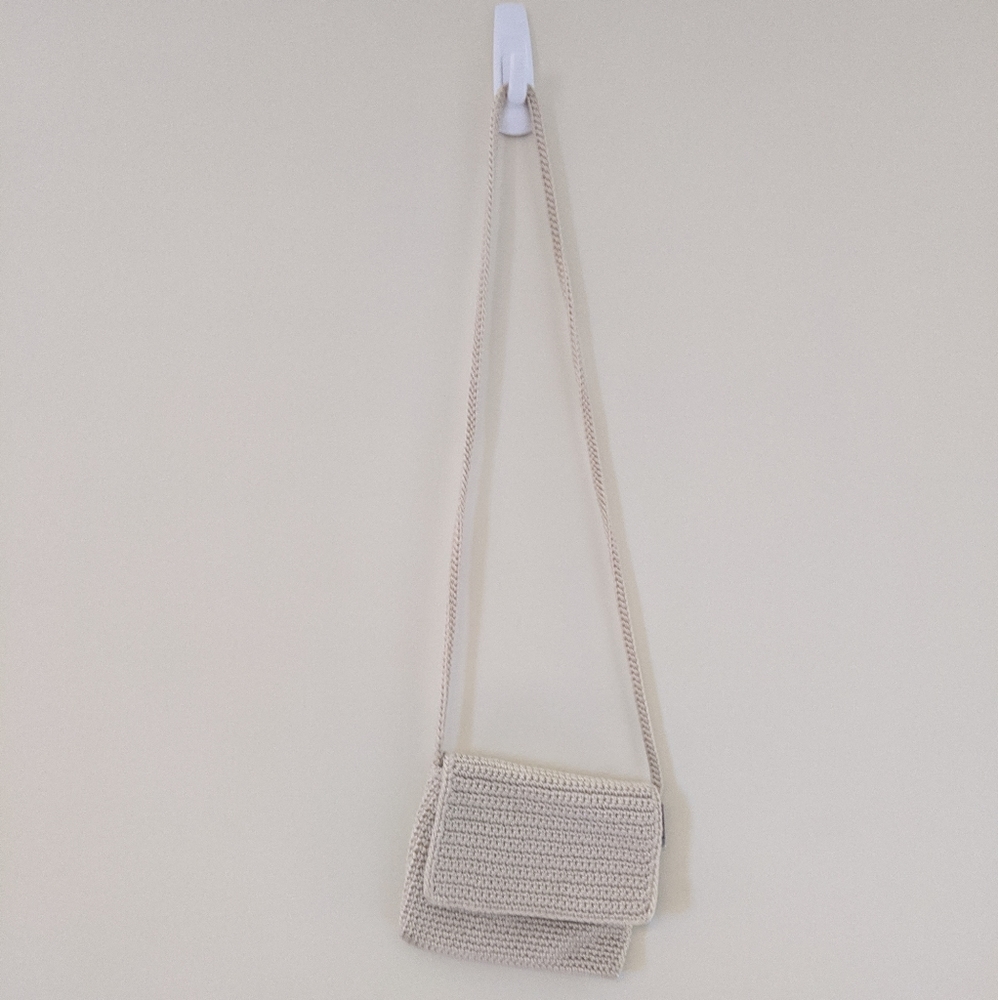 Small crossbody bag
